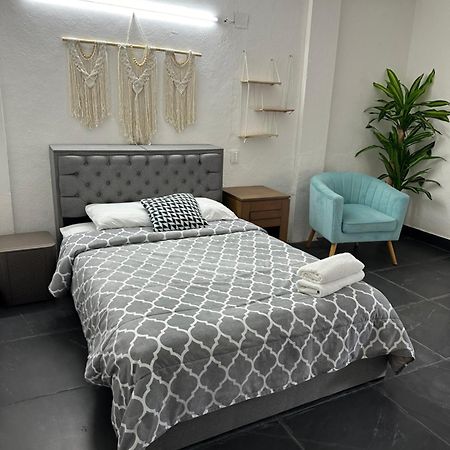 Royal Hotel Centro Косумель Экстерьер фото