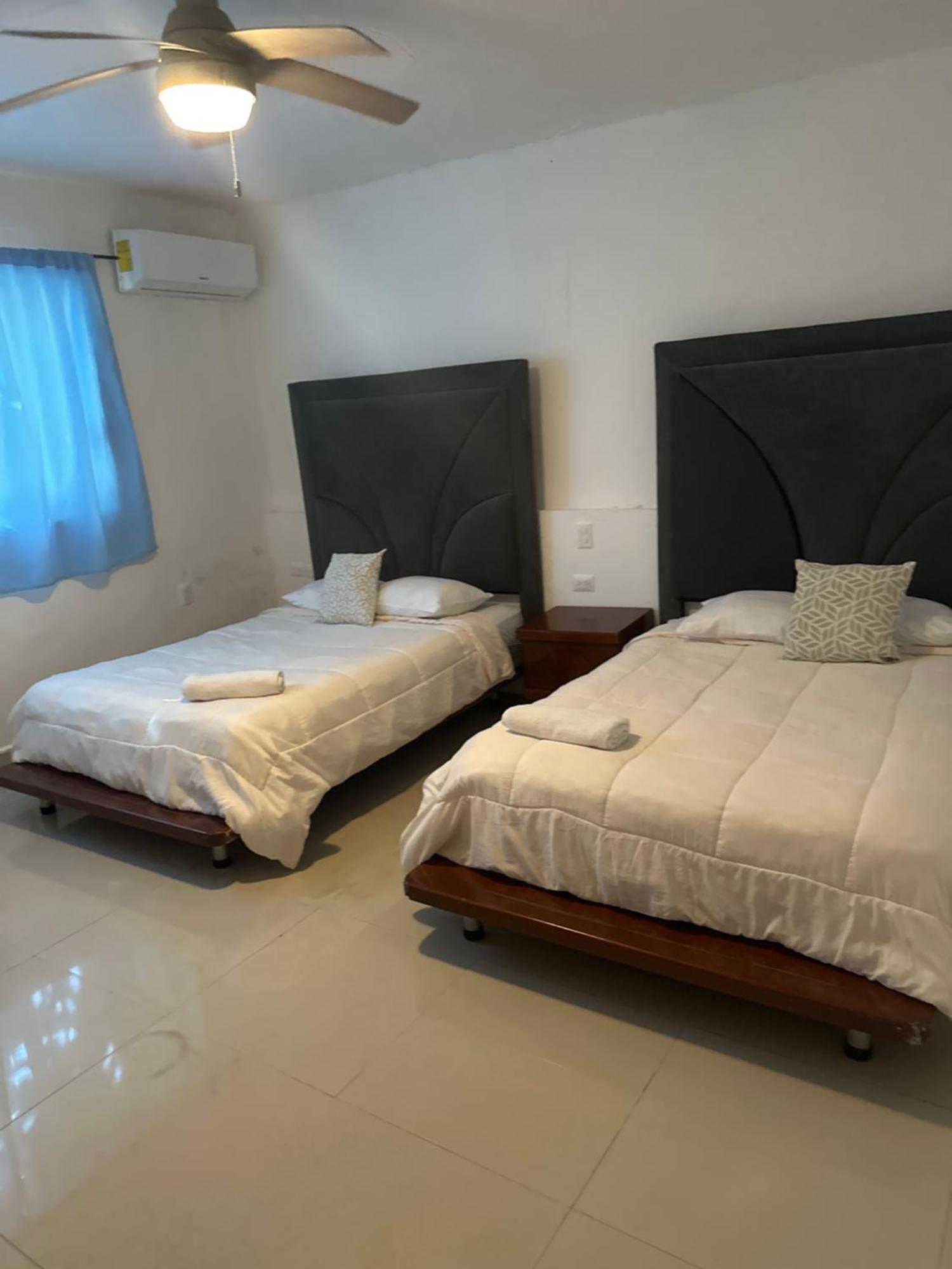 Royal Hotel Centro Косумель Экстерьер фото