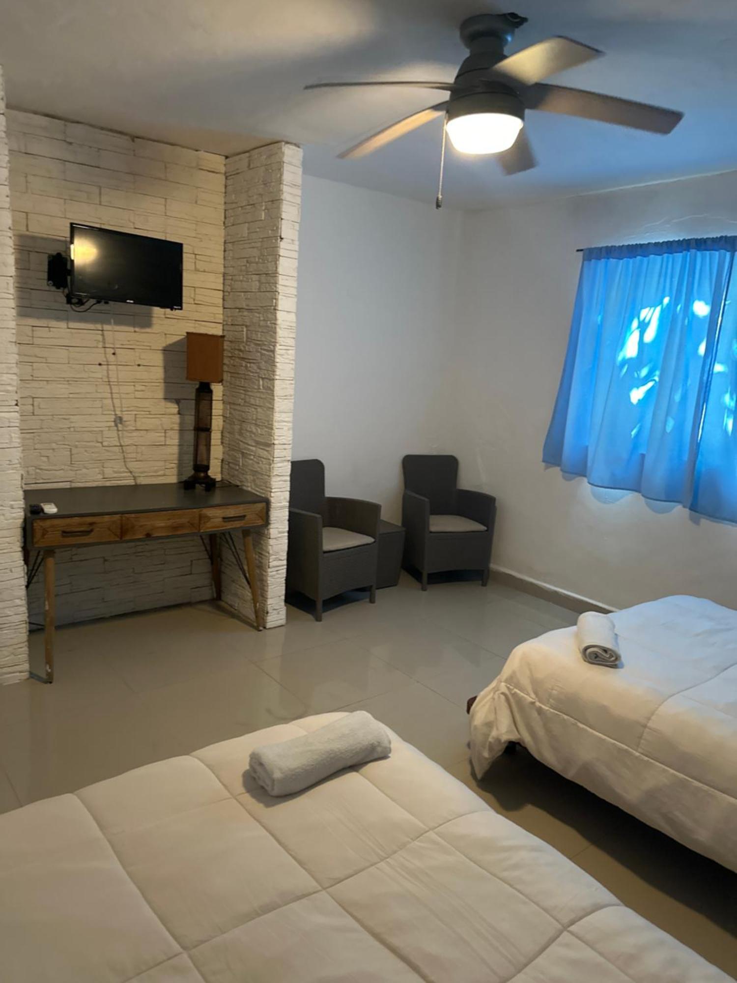 Royal Hotel Centro Косумель Экстерьер фото