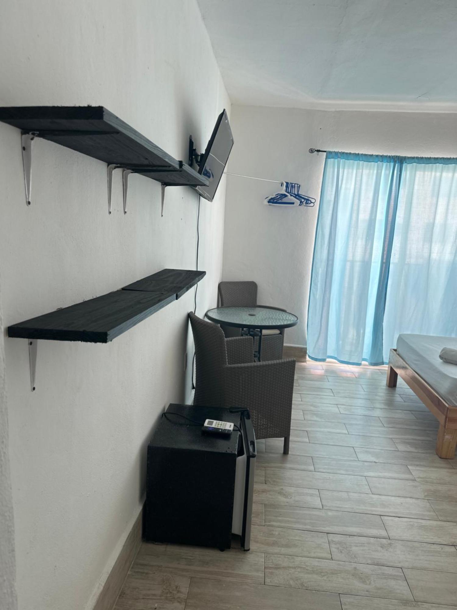 Royal Hotel Centro Косумель Экстерьер фото