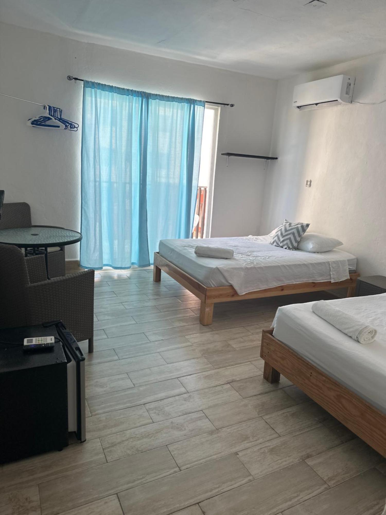 Royal Hotel Centro Косумель Экстерьер фото